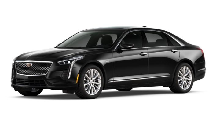 Cars Similar to Cadillac CT6: 11 Alternatives To See In 2022