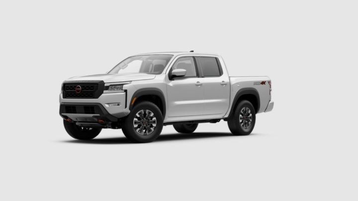 Cars Similar to Nissan Frontier : 11 Alternatives To See in 2022