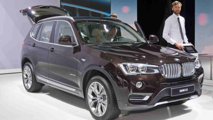 Best Alternative To BMW X3: 11 Similar Cars To See In 2022