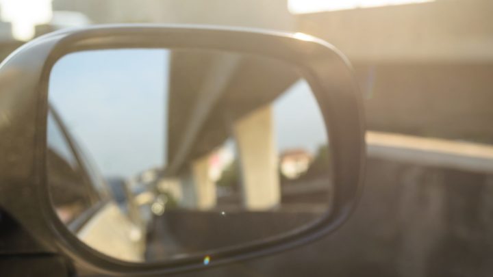 How To Tighten Loose Side View Mirror? [ Step By Step Guide ]
