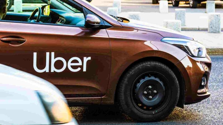 12 Types Of Uber Cars To See In 2022 : [ Updated ]