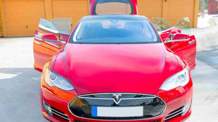 Can You Jumpstart A Tesla? [ Here’s The Truth ]