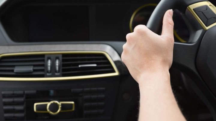 What Differentiates Distracted Driving From Inattentive Driving?