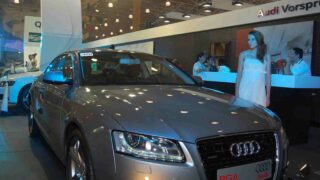 Cars Similar to Audi A5 :Alternatives To See I